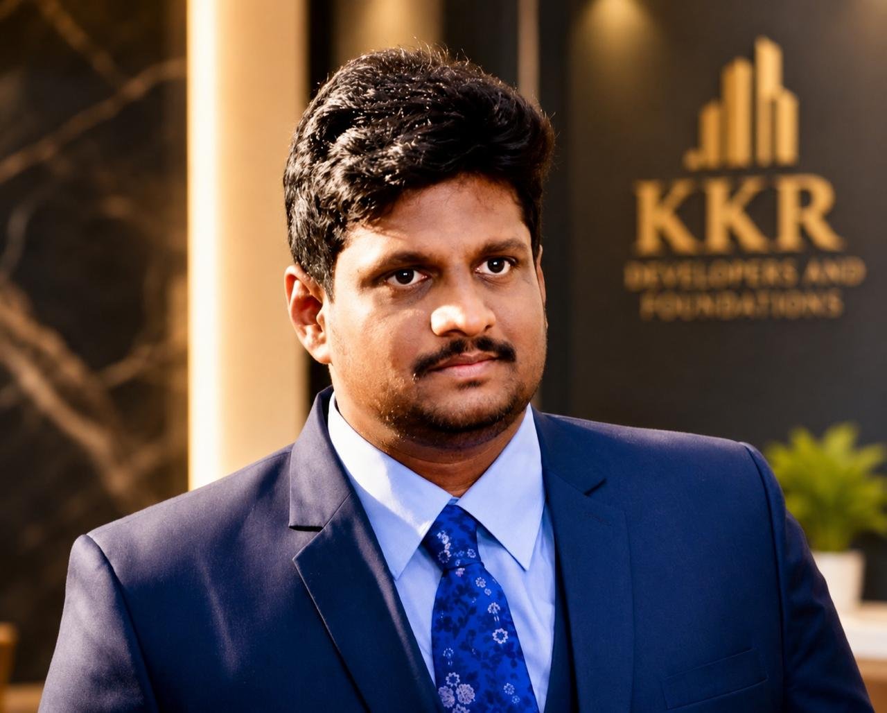 Kkr Developers